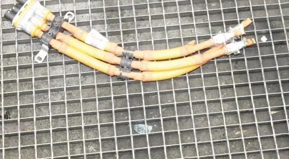 Volvo XC40 Other wiring loom 32286698
