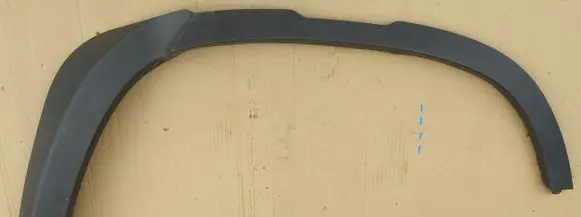 Land Rover Defender Front arch trim L8B2290E23AX