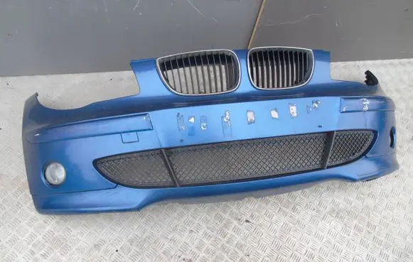 BMW 1 E81 E87 Front bumper