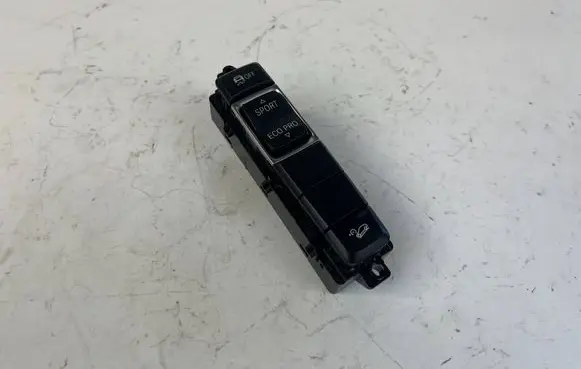 BMW X1 F48 F49 Other switches/knobs/shifts 9374832