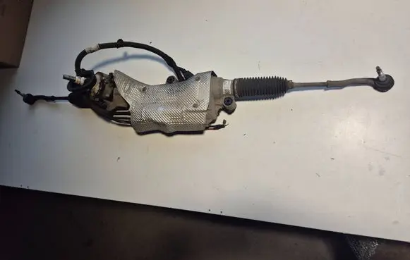 Opel Astra K Steering rack 39026265 211020000000 426154570