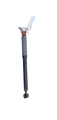 Ford Fiesta Front shock absorber/damper