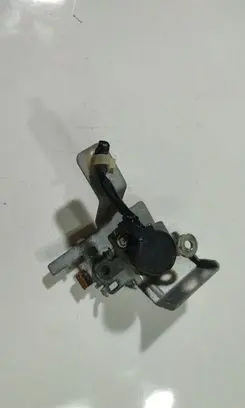 Honda Accord Front door lock (next to the handle) 