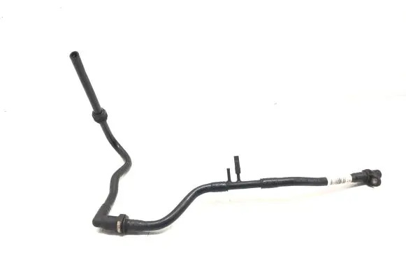 BMW 1 E81 E87 Vacuum line/pipe/hose 780432802