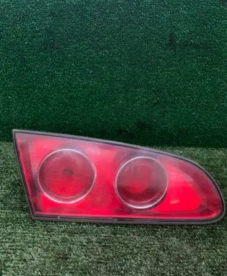 Seat Ibiza III (6L) Tailgate rear/tail lights 6L6945093F 6L6945093D 6L6945107