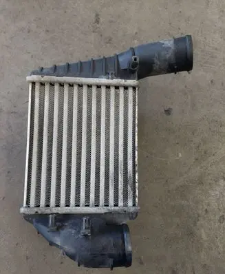 Skoda Superb B5 (3U) Intercooler radiator 059145806 1575612