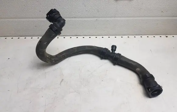 Citroen C5 Aircross Engine coolant pipe/hose X632149 980338958002
