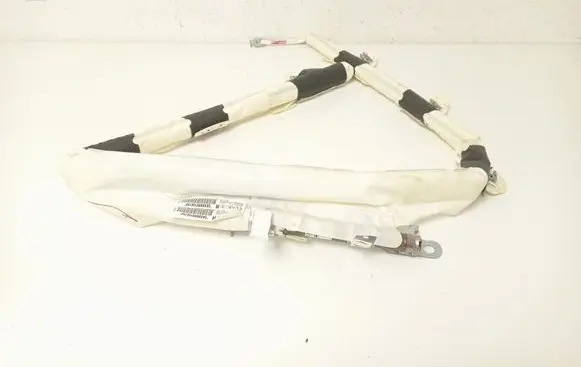 Opel Corsa F Roof airbag 9827991580