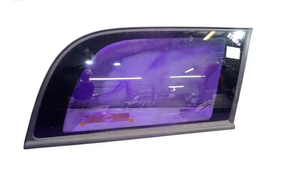 Opel Astra G Rear side window