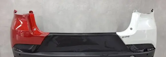 Renault Captur II Rear bumper 850B24059R