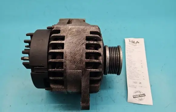Fiat Stilo Generator/alternator IMPRK1429666