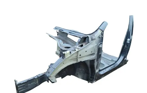 KIA Sorento Front quarter panel 