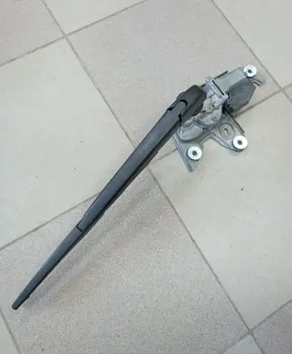 Toyota Sienna XL40 IV Rear window wiper mechanism 851300E120