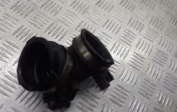 Mazda 2 Air intake duct part