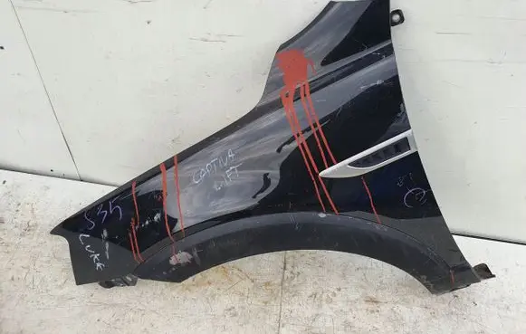 Chevrolet Captiva Fender