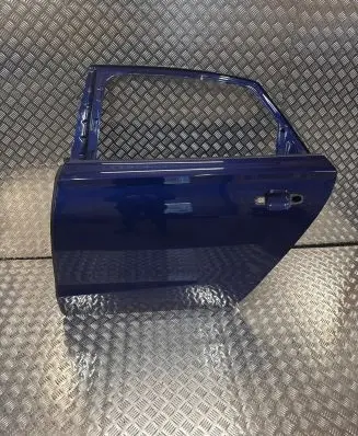 Audi A8 S8 D4 4H Rear door