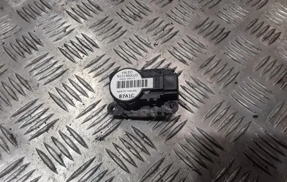 Renault Scenic II - Grand scenic II Air flap motor/actuator 87A1C N101980GD