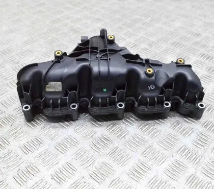 Audi A6 S6 C7 4G Intake manifold 03L129711BA