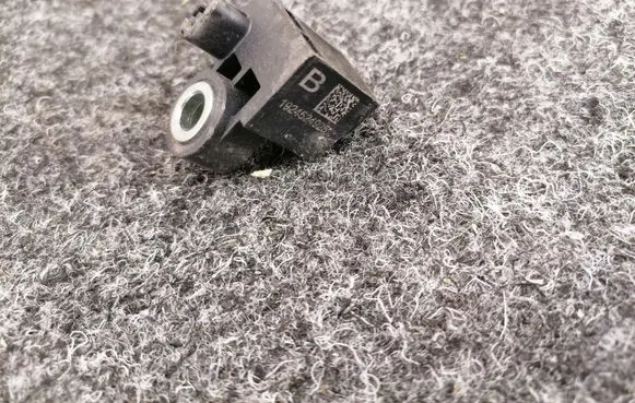 Land Rover Discovery 5 Airbag deployment crash/impact sensor JPLA14B006DA