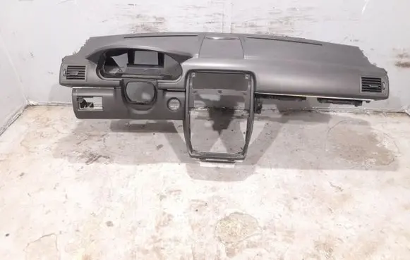 Mercedes-Benz B W245 Dashboard 1696802387 1696800887