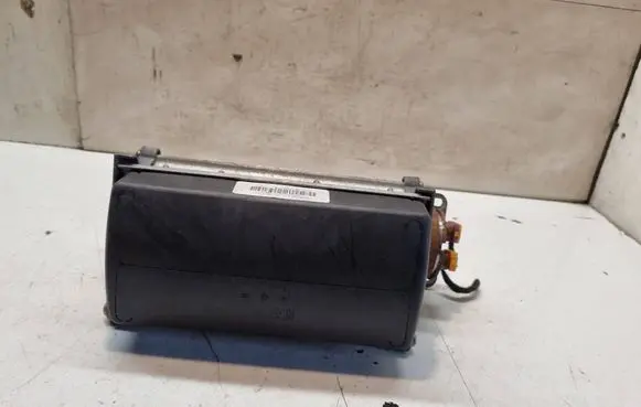 Mercedes-Benz ML W163 Passenger airbag A1638600705