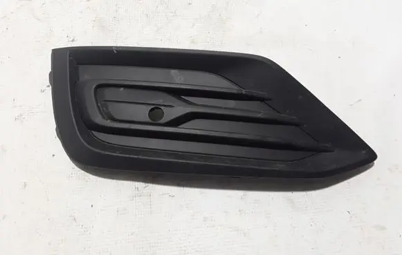 Volvo S60 Front bumper lower grill 31455513