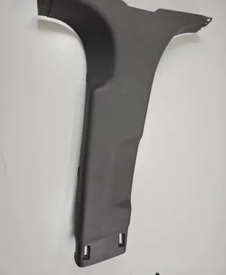 Jaguar F-Pace (B) pillar trim (bottom) 156127821 HK8331056A 632100961