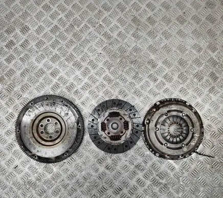 Audi A1 Clutch set kit 03C141031D 04E141026C