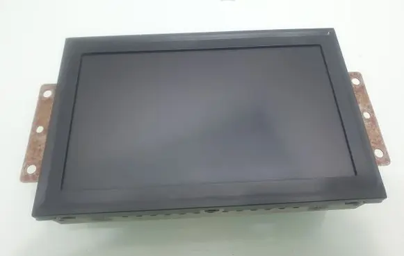 Mitsubishi Pajero Screen/display/small screen MR558403