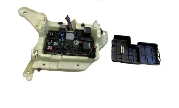Fuse module