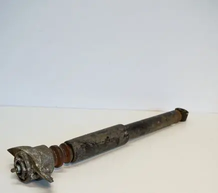 Volkswagen Jetta V Rear shock absorber/damper 1K0512011RR