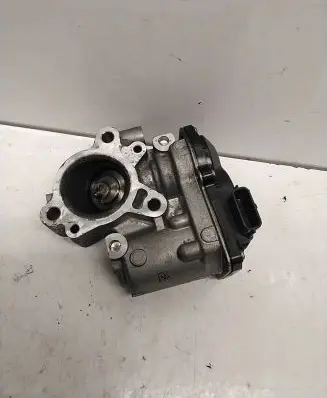Renault Trafic III (X82) EGR valve 147100361R FF0212074 H4LGT0871R