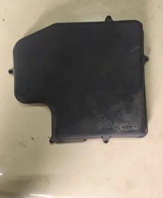 Audi A4 S4 B5 8D Fuse box cover 8D1907613