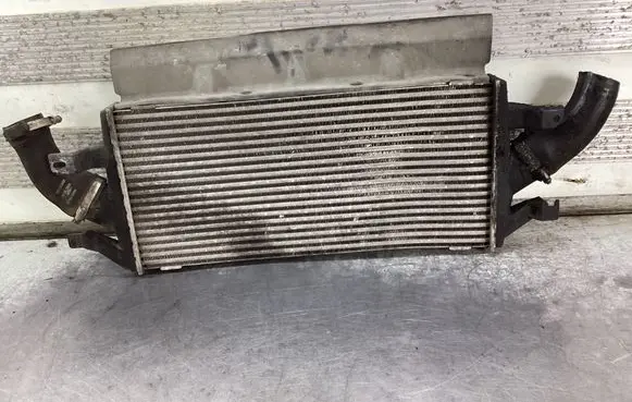 Dodge Avenger Intercooler radiator 879333V 164542777A