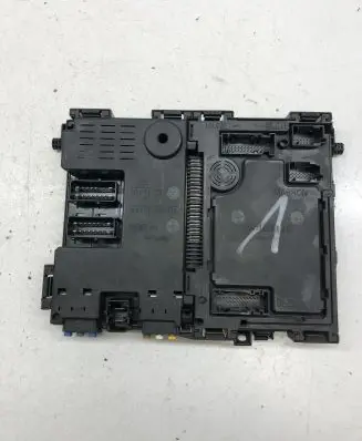 Peugeot 406 Comfort/convenience module 9639066380 S108551100B