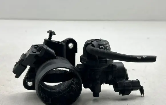 Ford Mondeo MK IV Throttle valve 6G9Q9E926AE