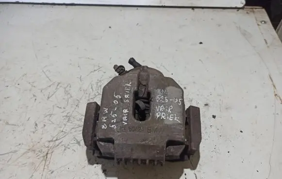 BMW 5 E60 E61 Front brake caliper