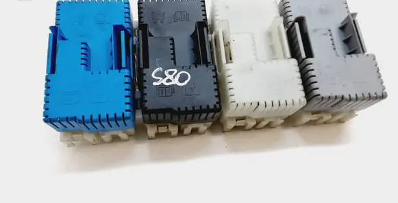 Volvo S80 Fuse module 6G9T14K131AA