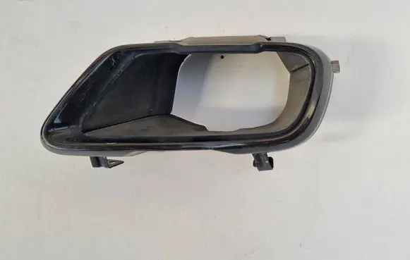 BMW X5 G05 Muffler ending 8078669 20860210 2358510121