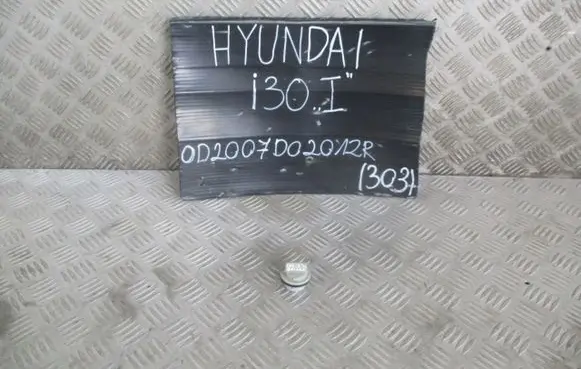 Hyundai i30 Fog light part 