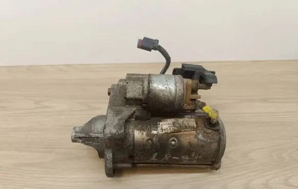 Volvo V60 Starter motor 30659478 TS22E36