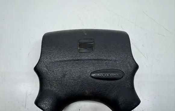 Seat Cordoba (6K) Steering wheel airbag BAMPT10471 10109371775237