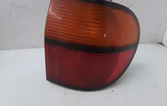 Volkswagen Sharan Rear/tail lights