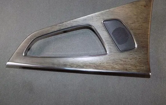 Audi A7 S7 4G Rear door card trim 4G8867420 4G8867420AR