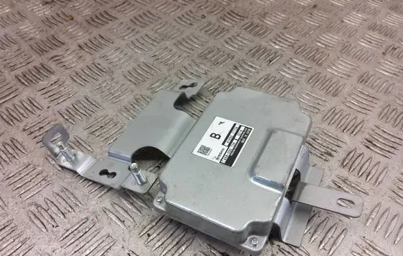 Nissan Juke I F15 Gearbox control unit/module 416501TT0A