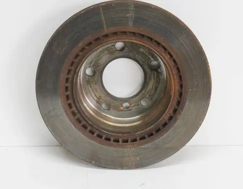 BMW 3 F30 F35 F31 Rear brake disc
