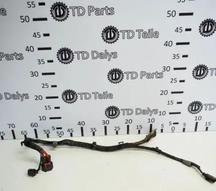 Audi Q5 SQ5 Other wiring loom 80B971111 80C971111