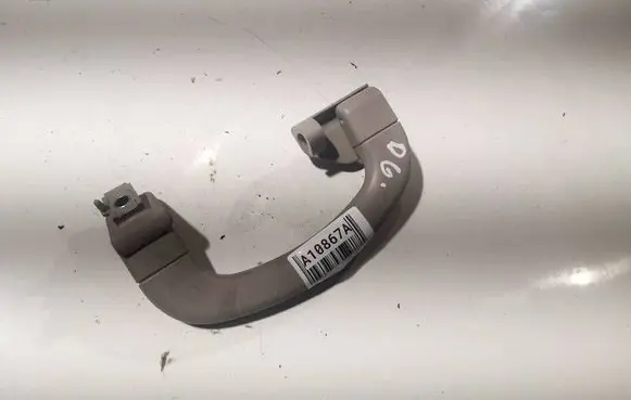Fiat Bravo Rear interior roof grab handle 
