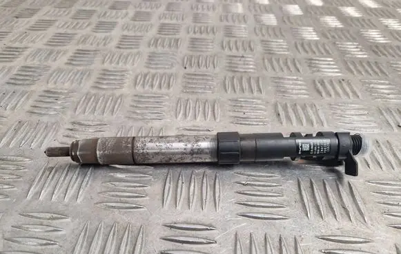 Citroen DS5 Fuel injector 9686191080