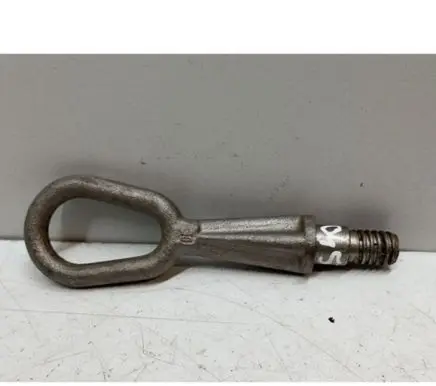 Volvo S40 Towing hook eye